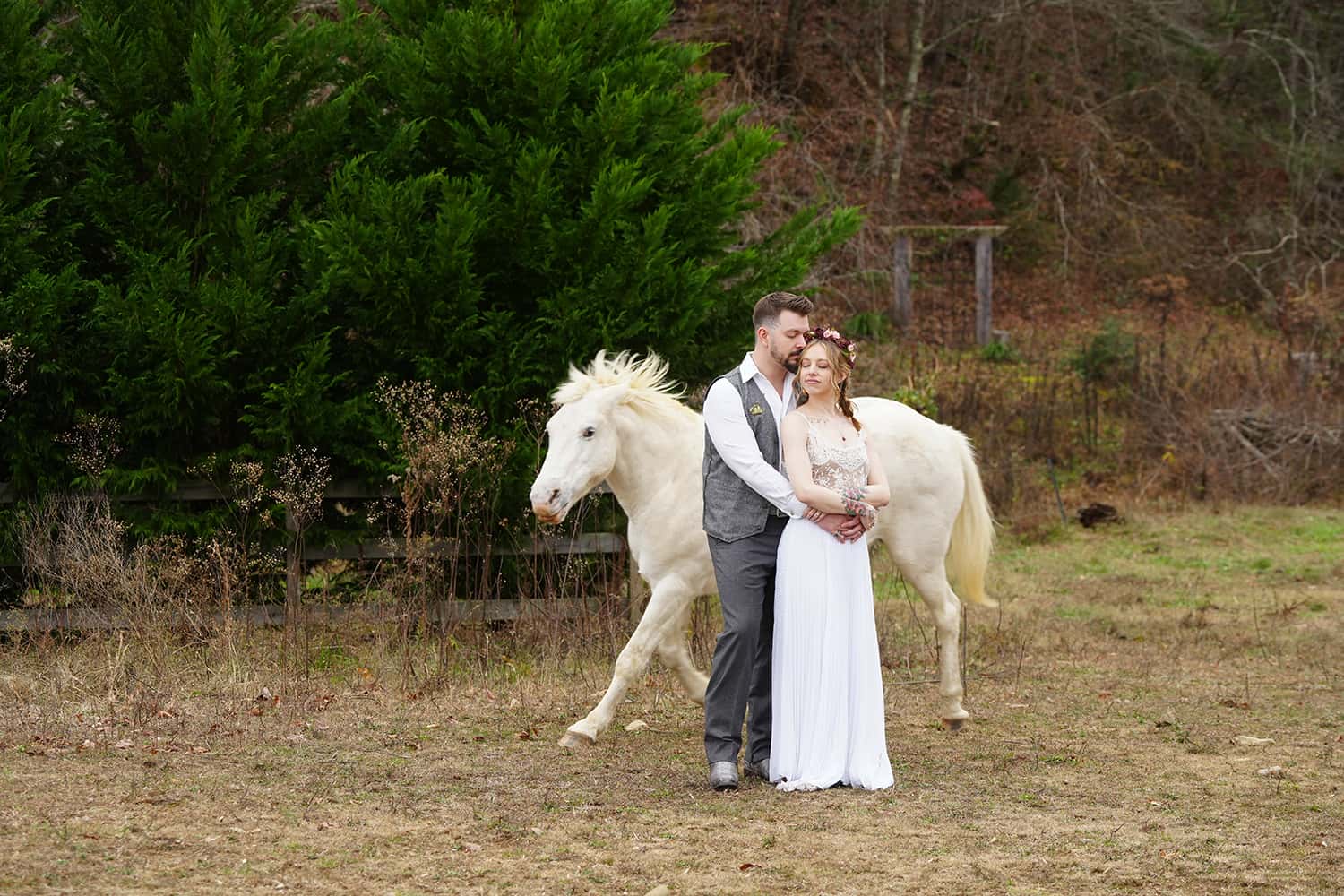 winter-wedding-horses-22