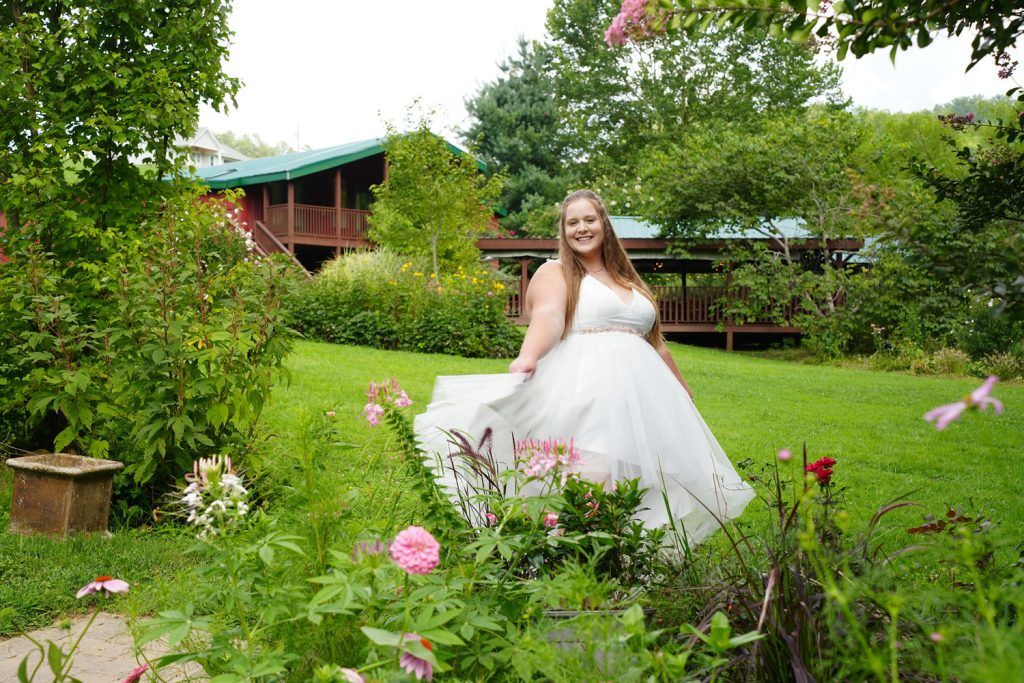 Elope in the Smokies