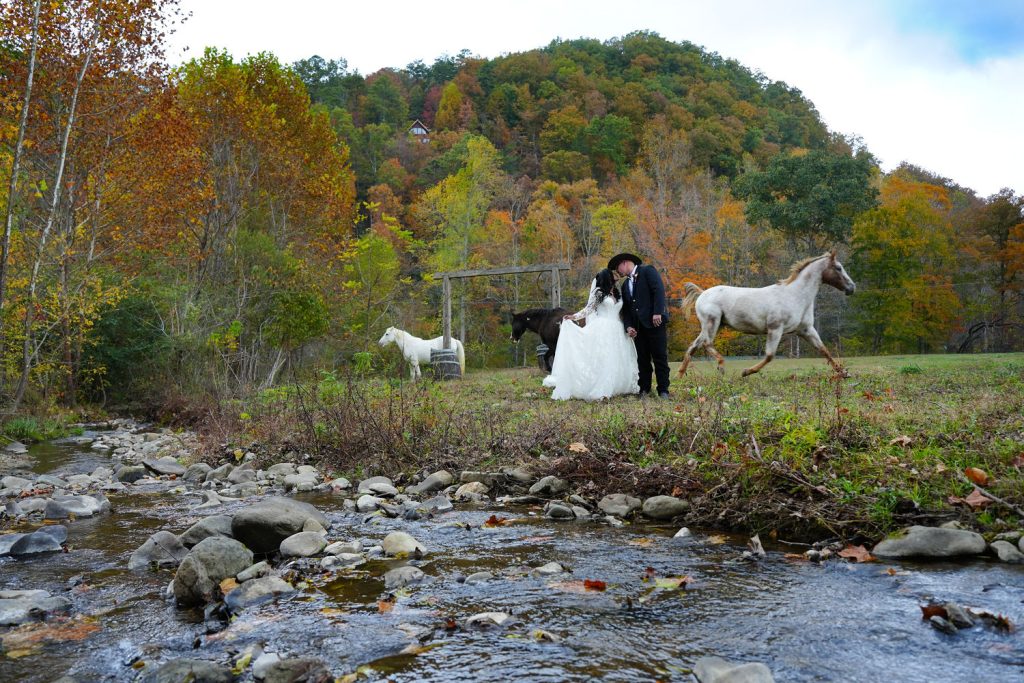 Fall Weddings