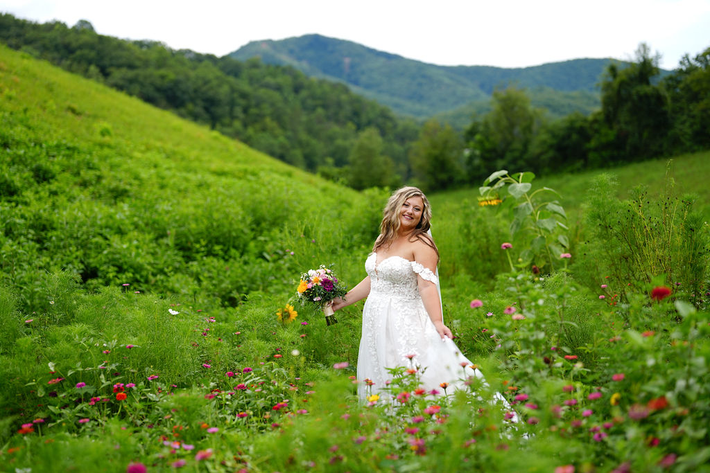 はろうきてぃ　MOUNTAIN MEADOWS getting lost in the meadows | lost creek ridge - meadow mountain