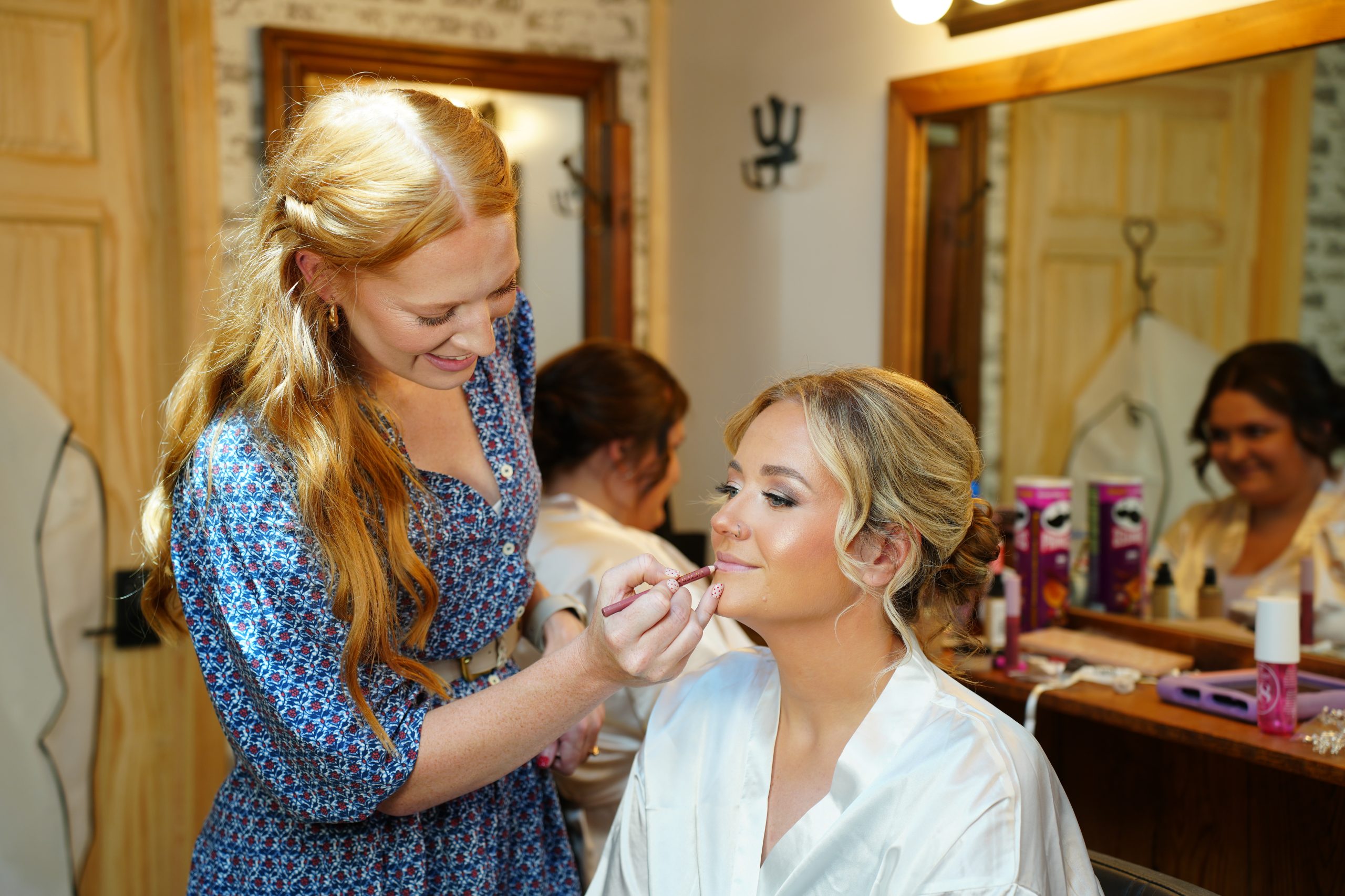 Luxury Wedding Package Gatlinburg (31)